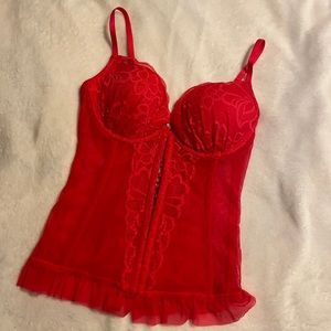 Corset